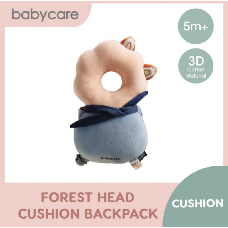 BABYCARE Baby Head Cushion