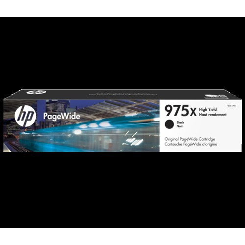 Hp 975x Black original