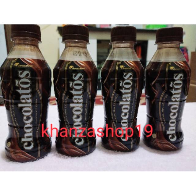 Chocolatos drink 200ml