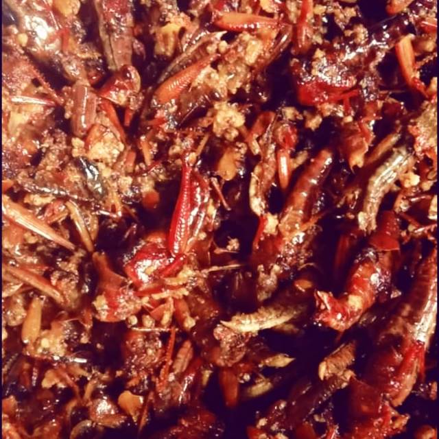 

Walang goreng