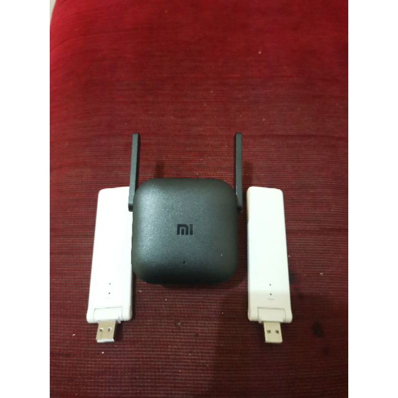 Mi Repeater Pro & Mi Extender 2