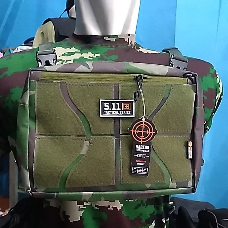 tas dada tactical