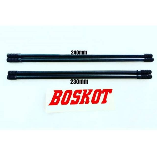 Baut ancer sunduk crf