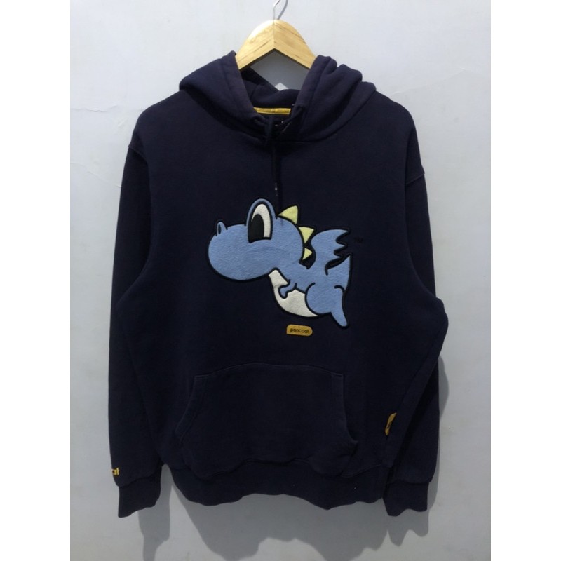 borongan hoodie dan crewneck