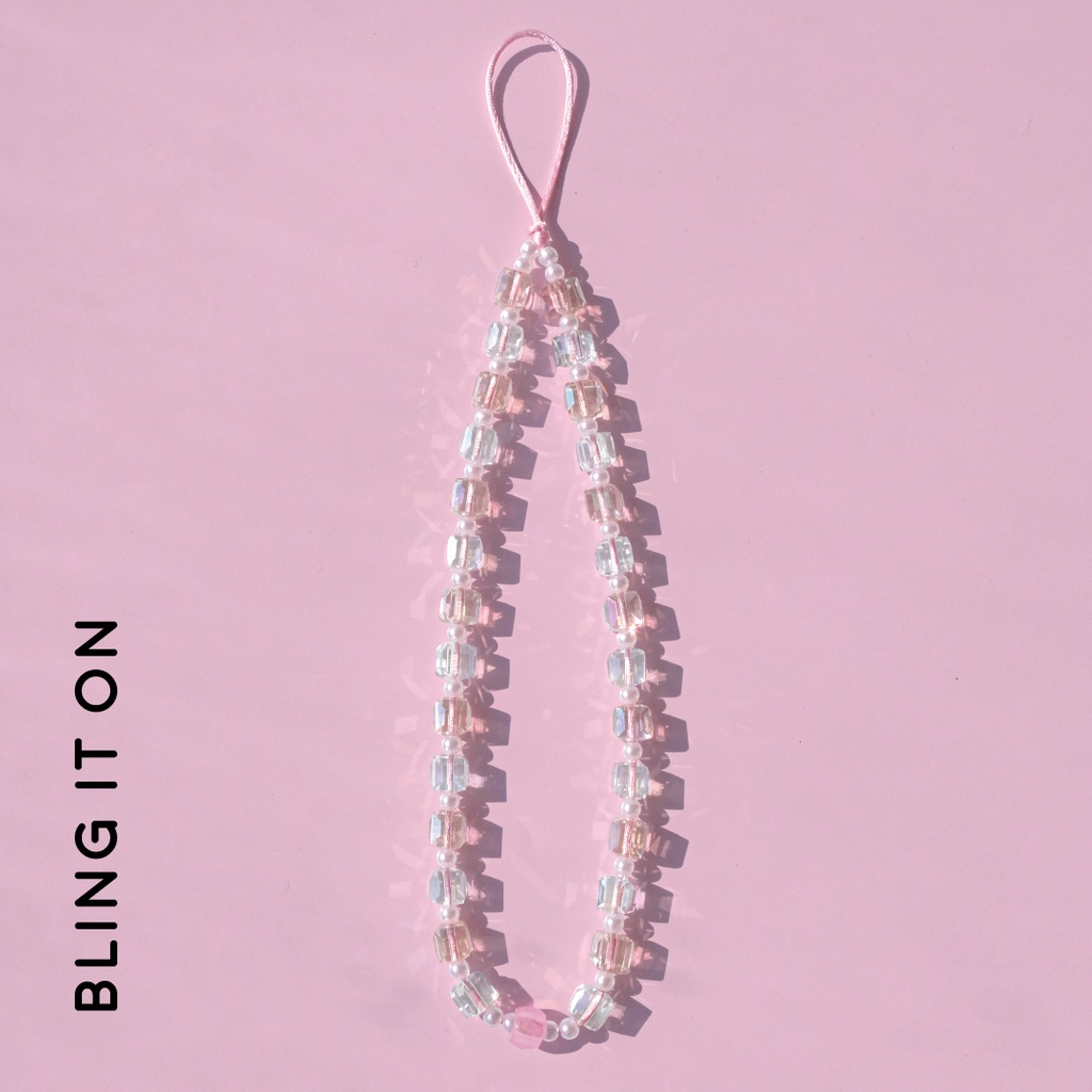 Beaded Charms - Bling It On