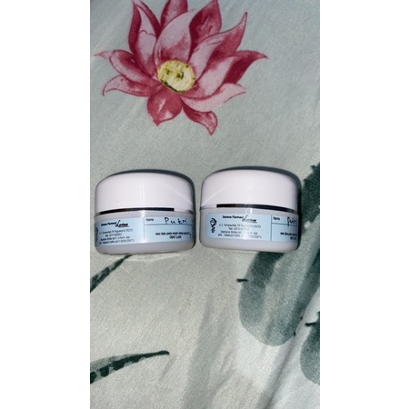 krim pagi larissa