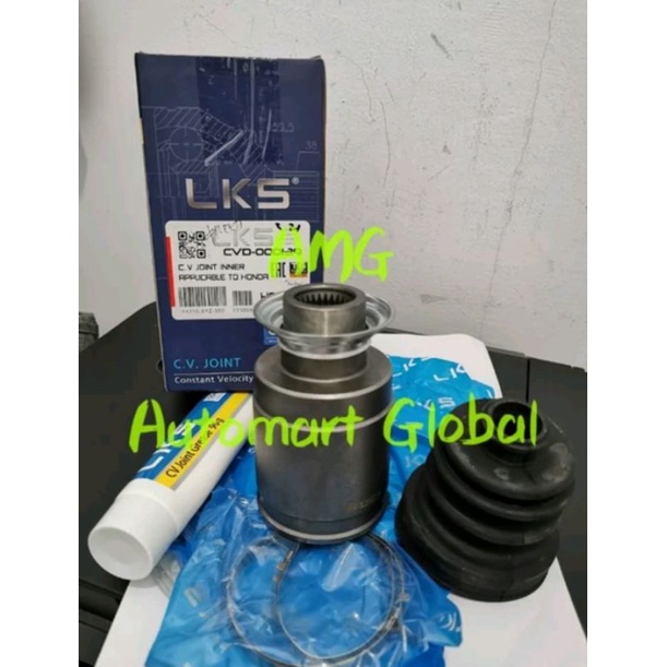 cv joint as roda dalam honda freed kanan