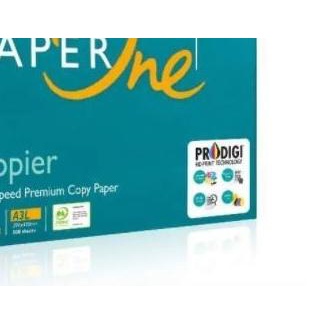 

➤ !!! Kertas HVS A3 70 / 80 gr PaperOne - 75 gram ➪