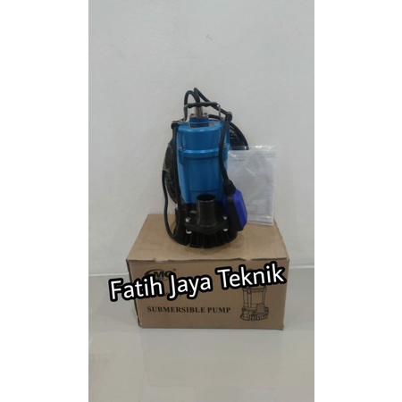 Pompa Celup Air Kotor 2 inchi Mesin Pompa Air Otomatis