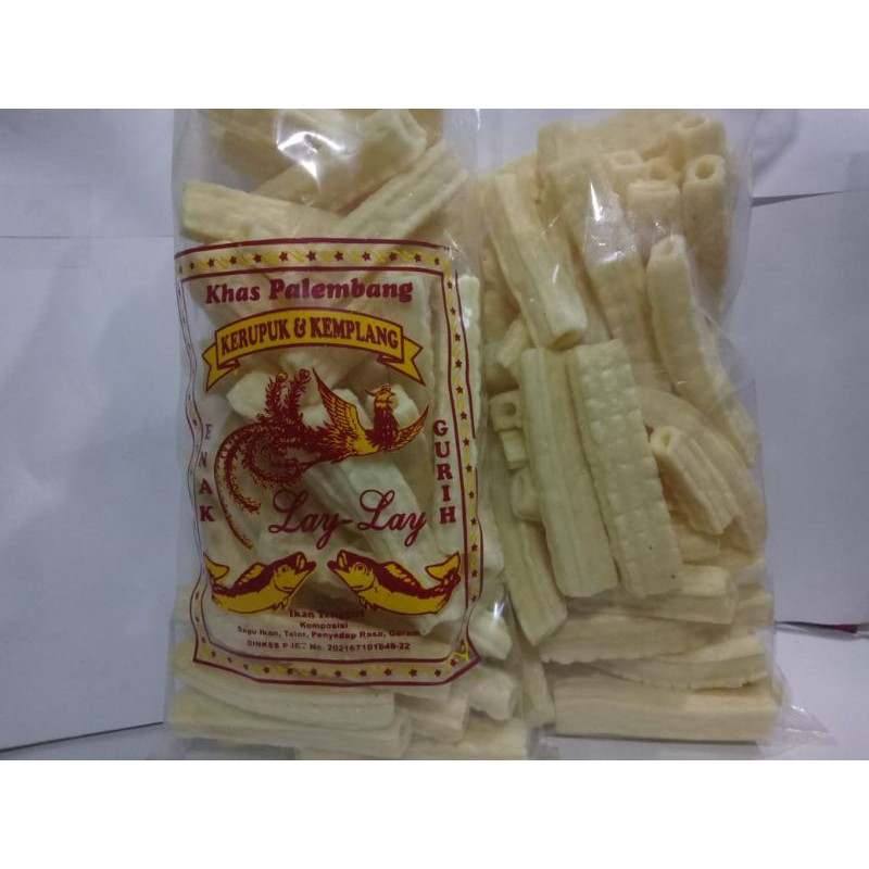 

kerupuk cipir , 250gr