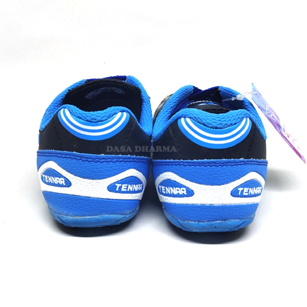 Sepatu Futsal Tenar Anak SD Kecil Original Ukuran 34 35 36 37