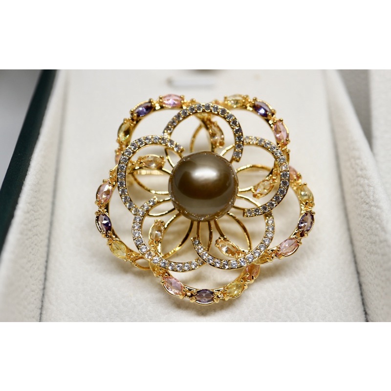 PROMO BERSERTIFIKAT BROS MUTIARA LAUT ASLI BERSERTIFIKAT