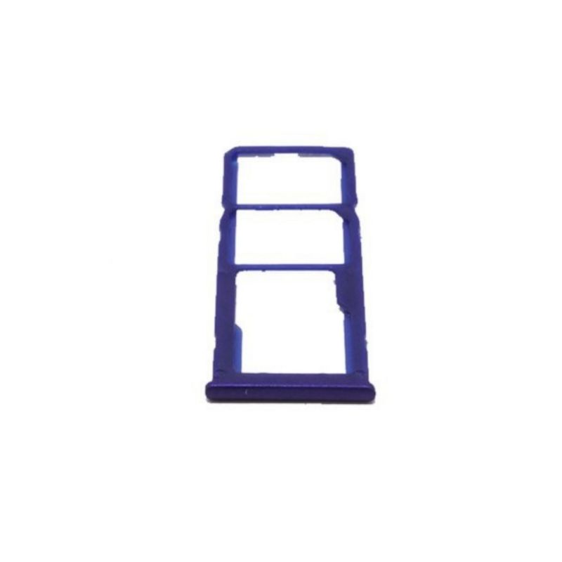 Simlock / simtray / slot sim / tempat kartu Samsung m30 / m305 original