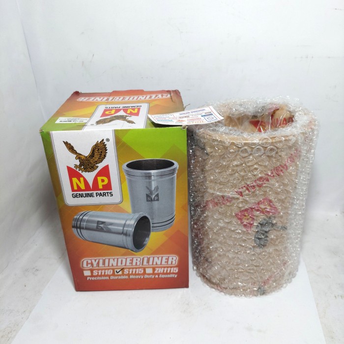 BURING CYLINDER LINER DIESEL S1115 T-135mm