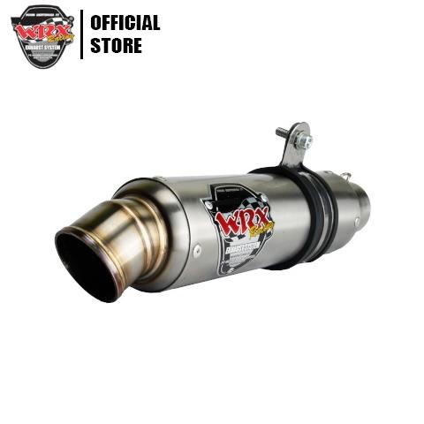 [[BISA COD]] WRX GP5 K1 SS Sport