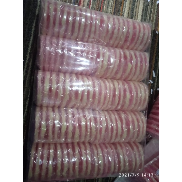 

harumanis dan cemilan