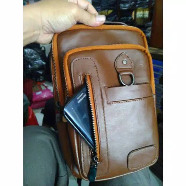 tas slempang