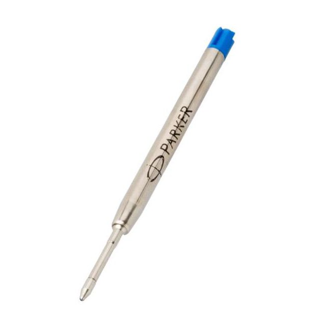 

Refill Pen Parker Ballpoint Blue/Biru DR260