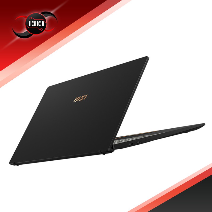 MSI Summit E14 A11SCST - 9S7-14C424-229