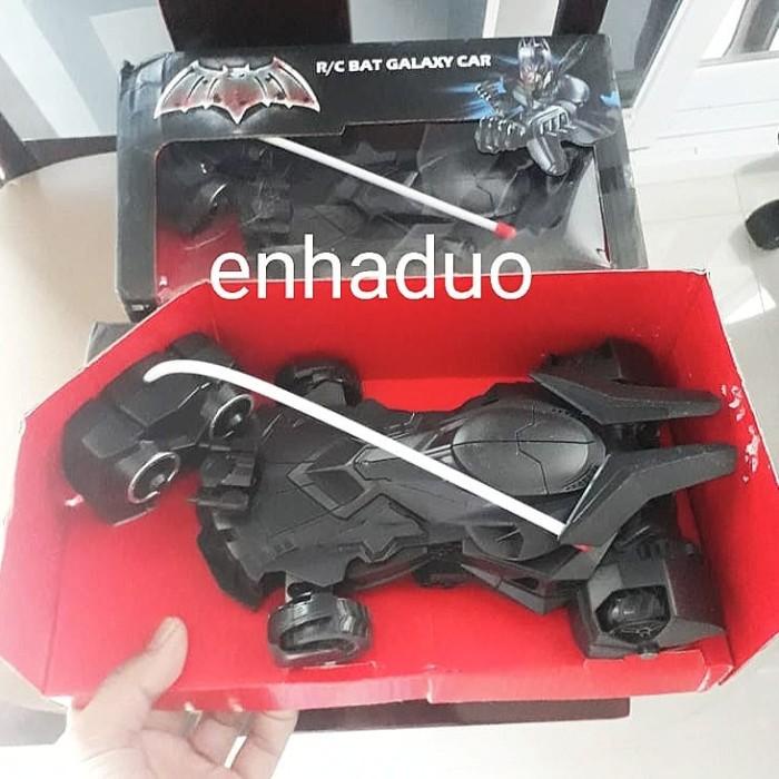 Mobil Remot Mainan Mobil Remote Control Batman