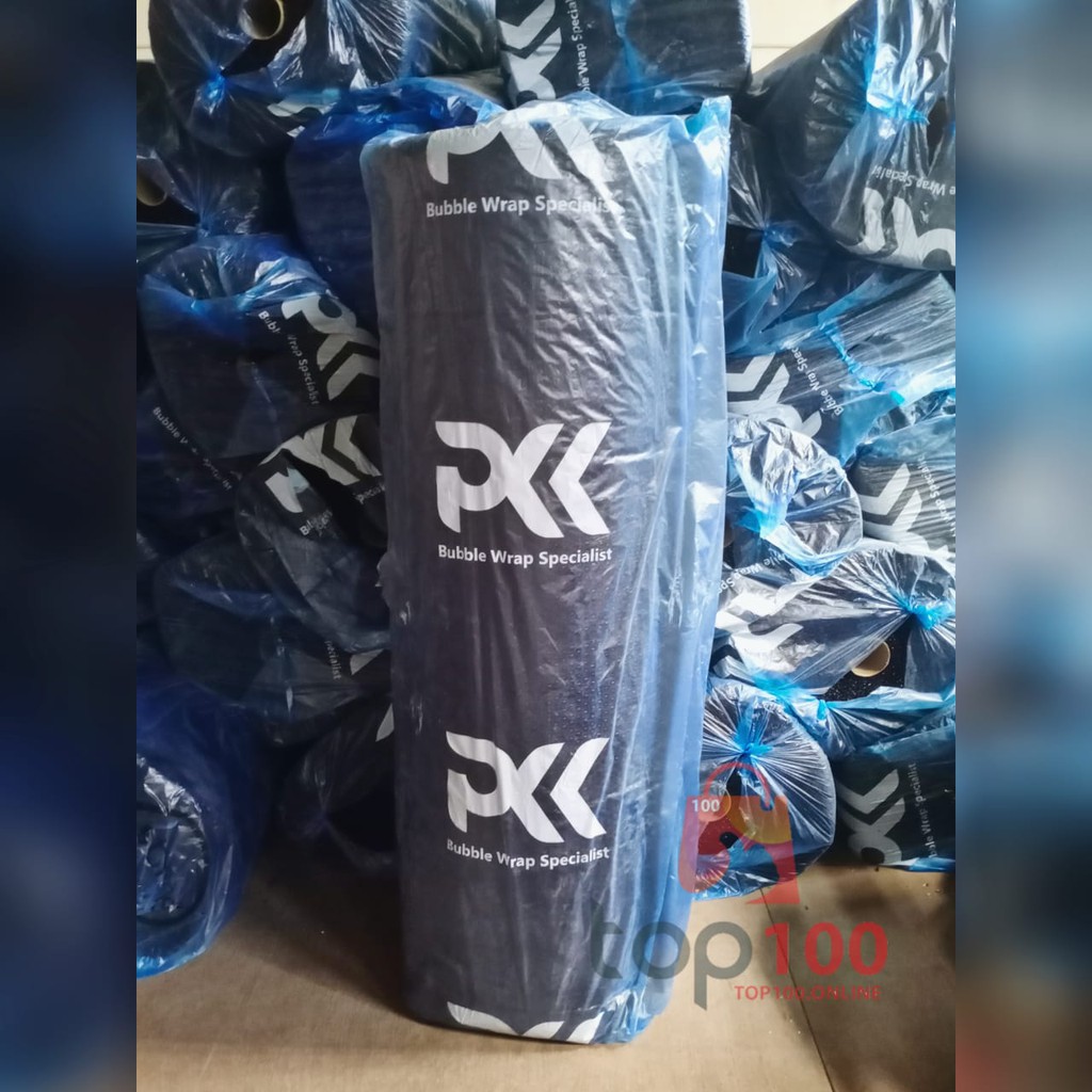 

BUBBLEWRAP PACK (PACKING) / BUBBLE WRAP (WRAPPING) 1 ROLL UKURAN 1,25M X 50M