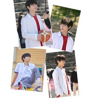 Hwang In Yeop Wallpaper Aesthetic - Korean Idol