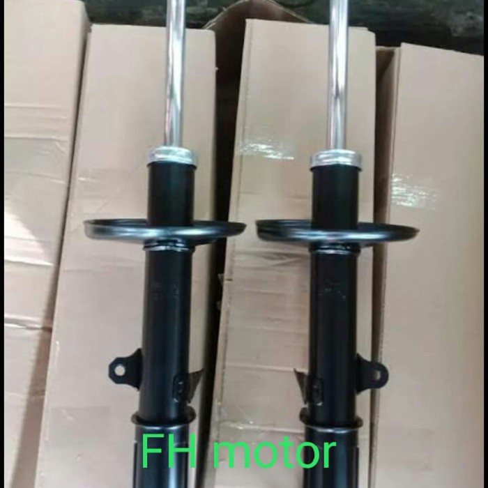 shock breaker toyota camry belakang 2008-2012original showa