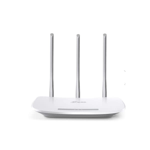 TP-Link TL-WR845N : 300Mbps TPLink WiFi Wireless N Router WR845N