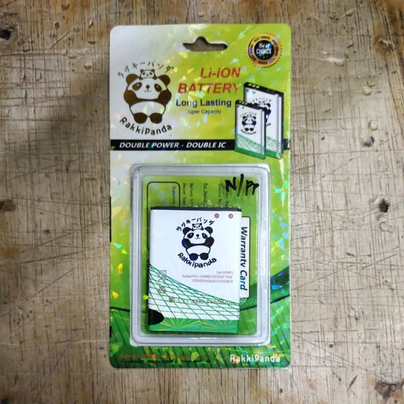 BATERAI NOVA 2 LITE / P9 LITE / HB366481ECW , G510 / Y520 / Y530 / Y210 / HB4W1 / HB4W1H BATTERY MANTUL