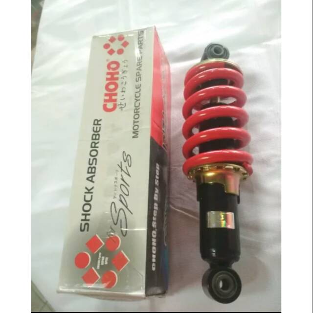 Monoshock satria 2 tak satria 120 5 speed 6speed