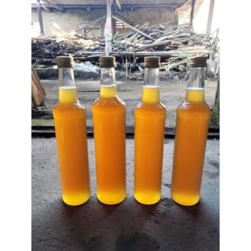 

Madu Manis Asli Sumatera 100%