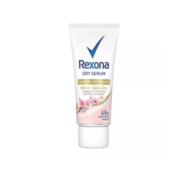 REXONA Deodorant Dry Serum 50ml