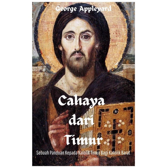 

cahaya dari timur - Best Seller
