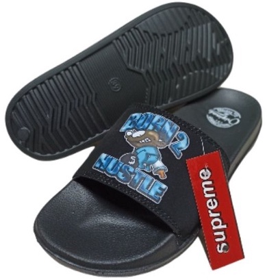 SENDALSANDAL.ID sandal slide Pria Wanita Sandal Distro Original High Quality Anti Slip