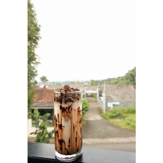 

Choco Magma