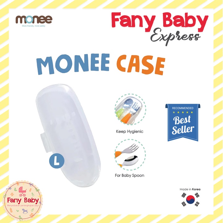 MONEE CASE SIZE L