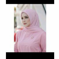 Buttonscarves Tapis Cotton Candy Preloved