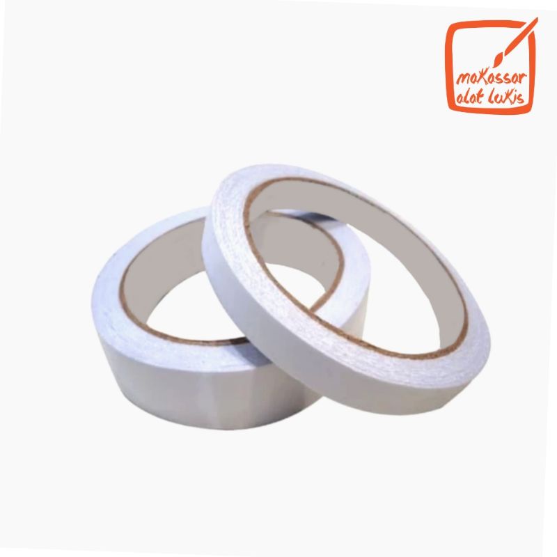 

Double Tape
