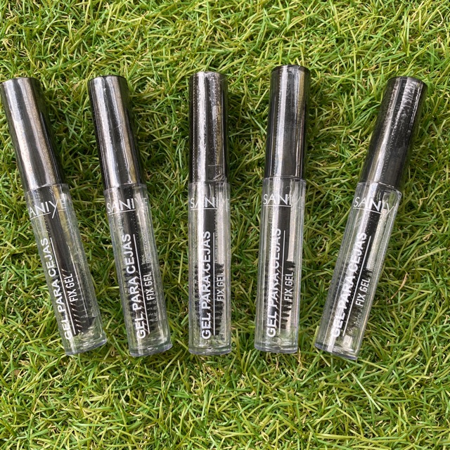 

Masakara gel merek saniye