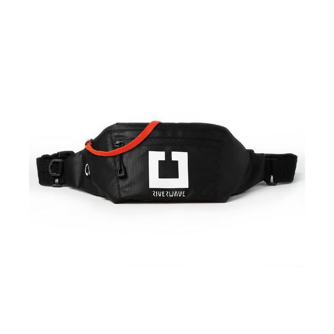 Tas Selempang Anti Air Riverwave Waistbag Nile Mayabulan67