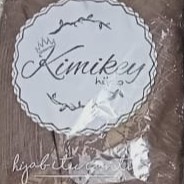 Jilbab Instan Jumbo Syarí Chessy By Kimikey-MOCCA