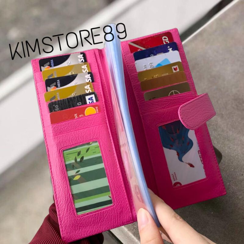 DOMPET ORGANIZER KEUANGAN BULANAN PINTAR / DISIPLIN PENGATUR KEUANGAN BULANAN GAWANG /  DOMPET ORGANIZER KEUANGAN TERBARU