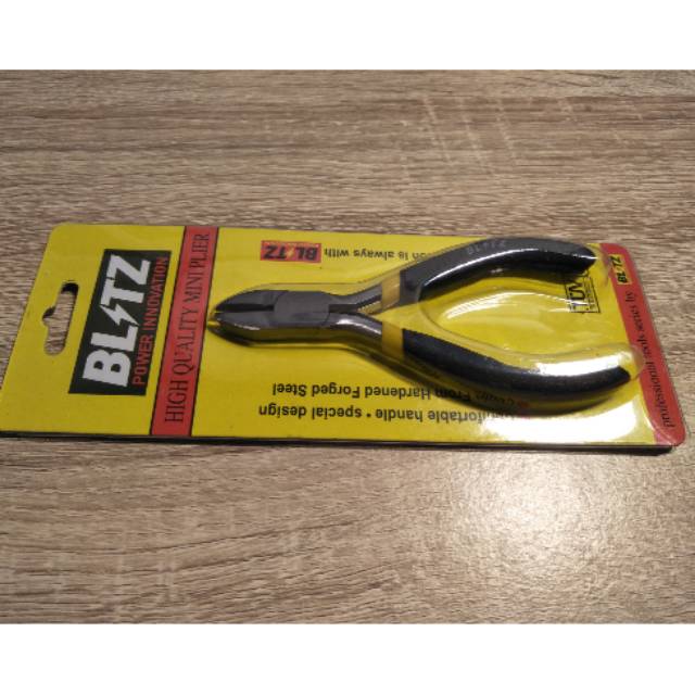 TANG POTONG KAWAT BEHEL