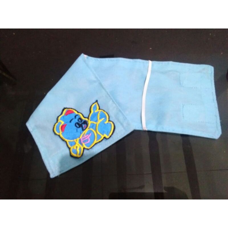 popok anjing jantan | diaper dog | pet diaper