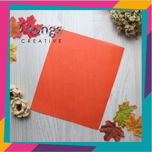 

KAIN SPUNBOND MERAH 75 GSM 1 M