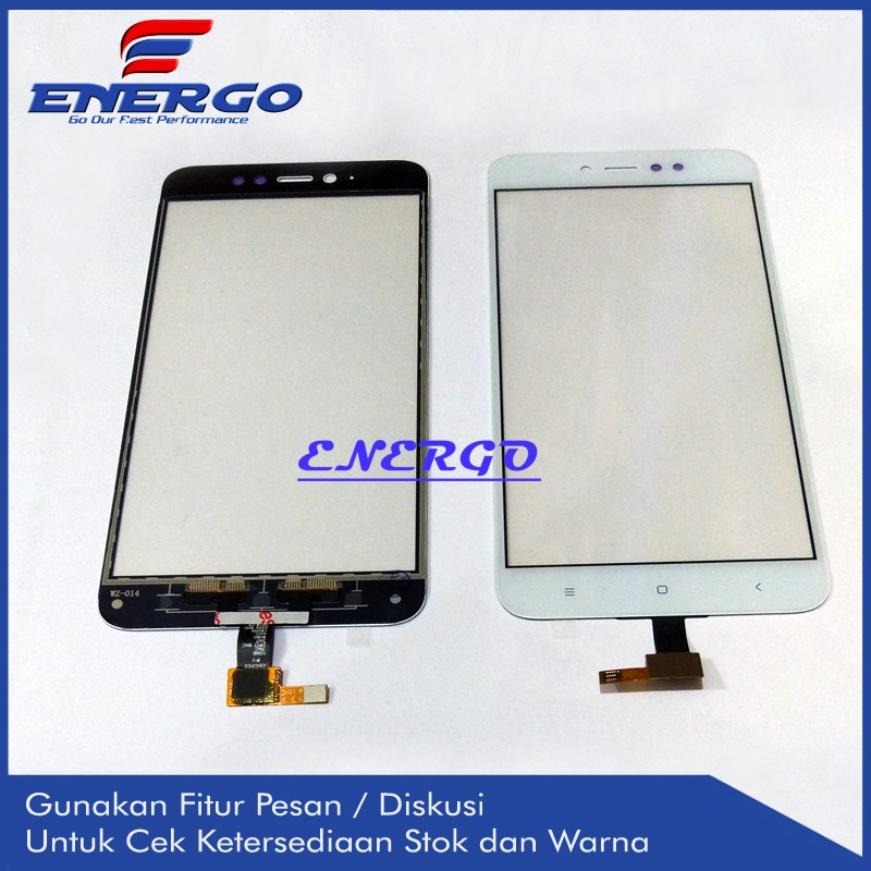 Touchscreen Xiaomi Redmi Note 5a Original