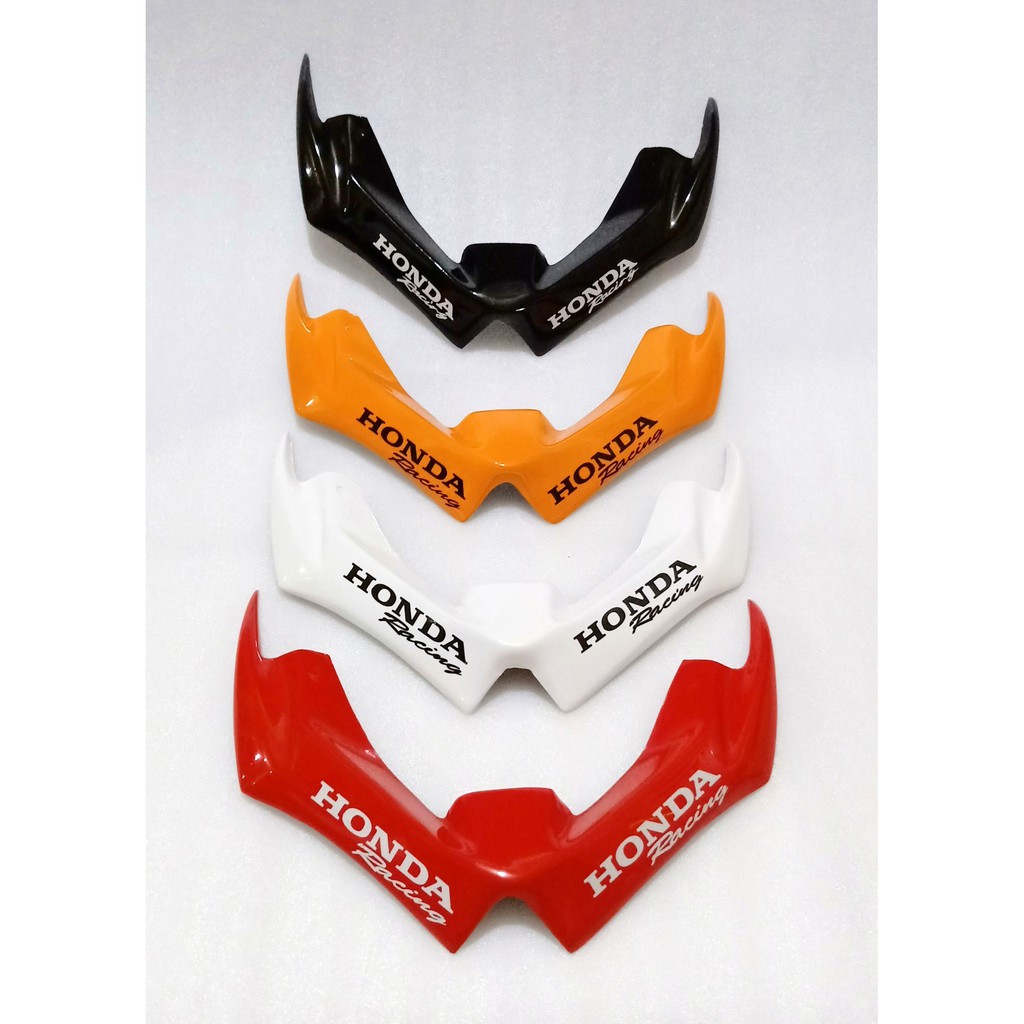 winglet honda cbr 150 lokal k45A