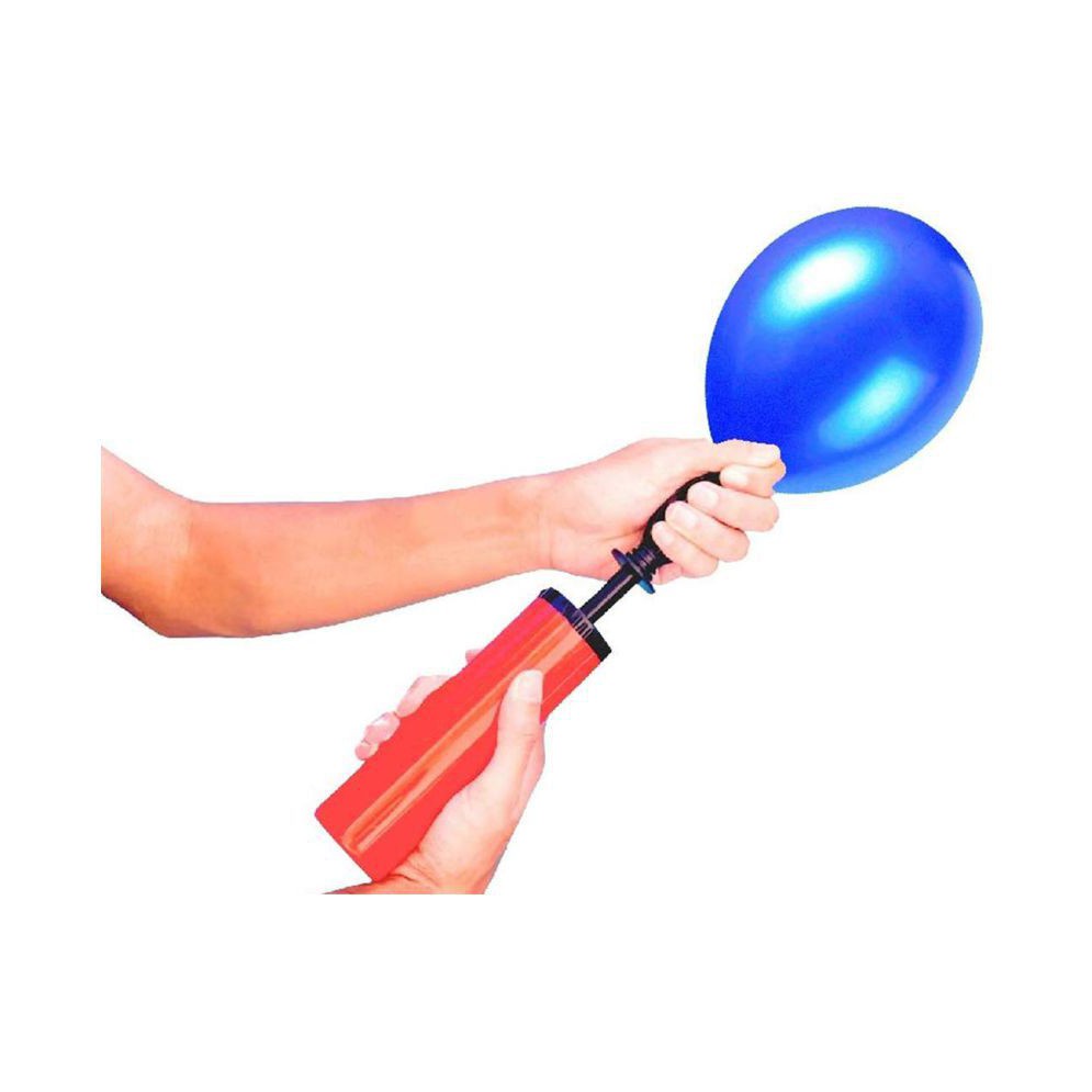 POMPA BALON TANGAN / MANUAL HAND PUMP UKURAN BESAR