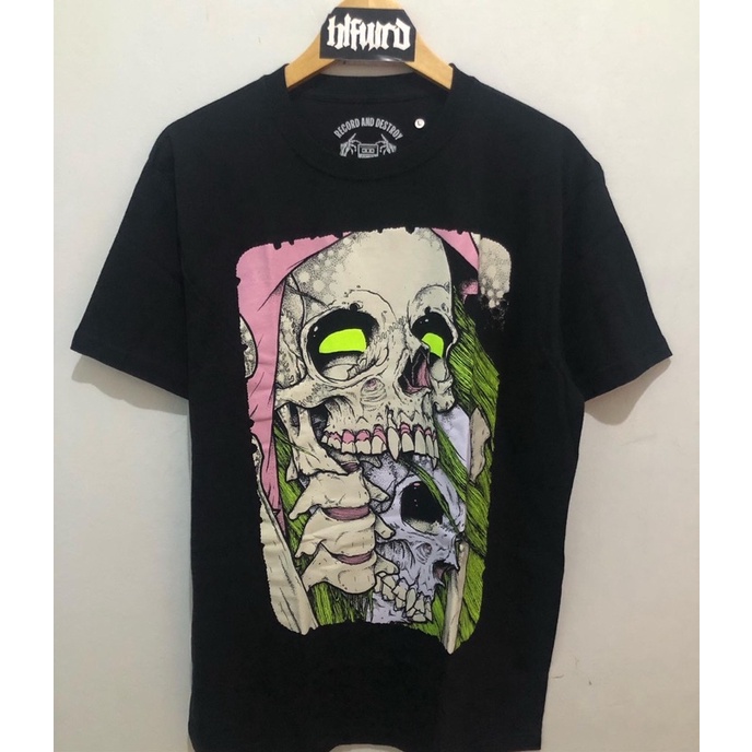 TS MORGUE VANGUARD x STILL - IQLAB (not HOMICIDE)
