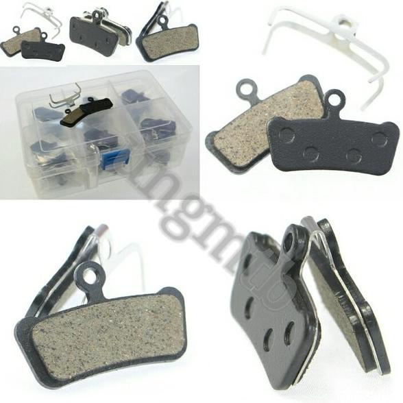 Terbaik Best Brake Pad Sram Guide - Disc Brake Pads For Sram Guide Rsc-Rs-R Terbaik